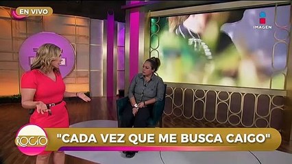 'Haré que mi ex regrese a mí' | Rocío a tu lado