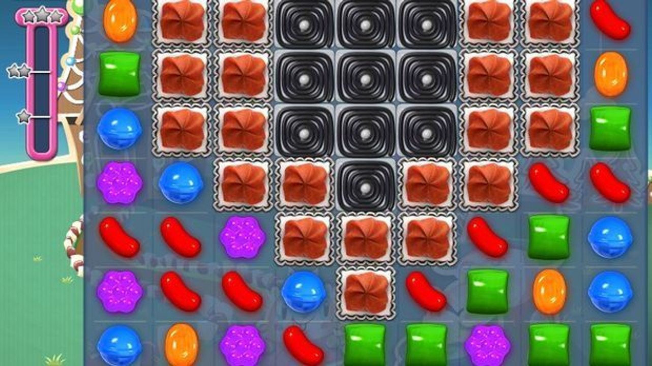 Lösung für Candy Crush Saga Level 150: Die besten Tipps und Tricks
