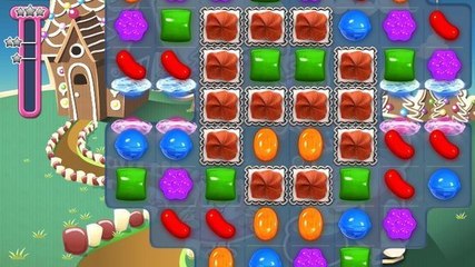 Lösung für Candy Crush Saga Level 151: Die besten Tipps und Tricks