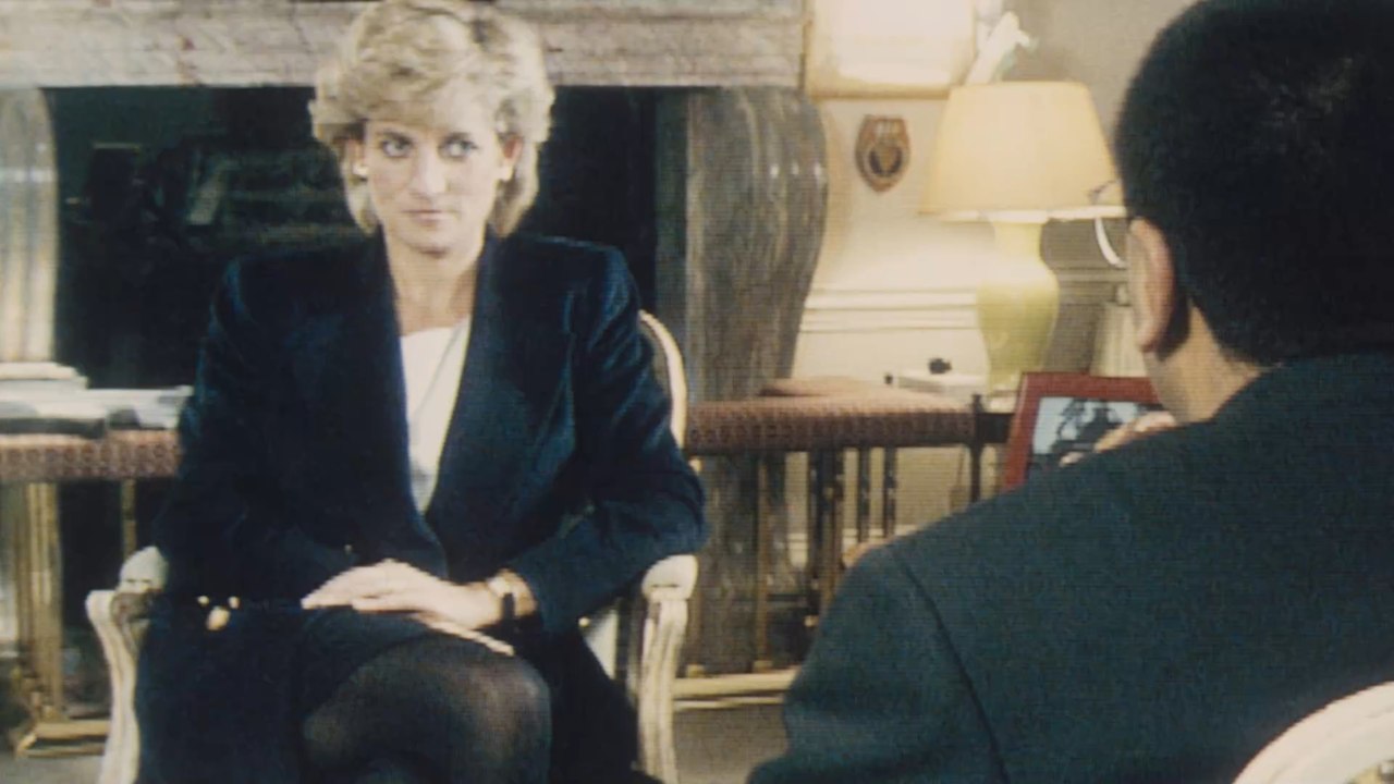 Martin Bashir wird weiterhin von der BBC bezahlt