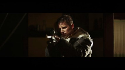 Last Survivors Clip - What Are You Doing