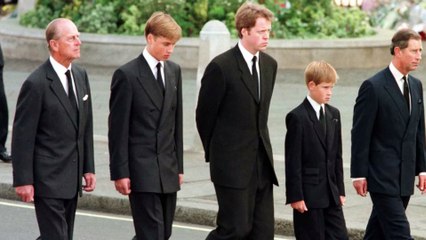 Kameras lösen Wut in ihm aus: Prinz Harry spricht offen über seine Therapie