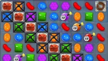 Lösung für Candy Crush Saga Level 168: Die besten Tipps und Tricks