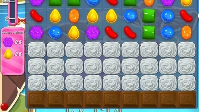 Lösung für Candy Crush Saga Level 127: Die besten Tipps und Tricks