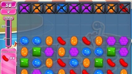 Lösung für Candy Crush Saga Level 128: Die besten Tipps und Tricks