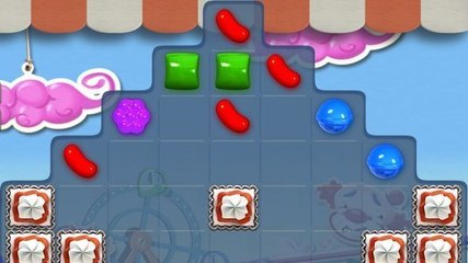 Lösung für Candy Crush Saga Level 171: Die besten Tipps und Tricks