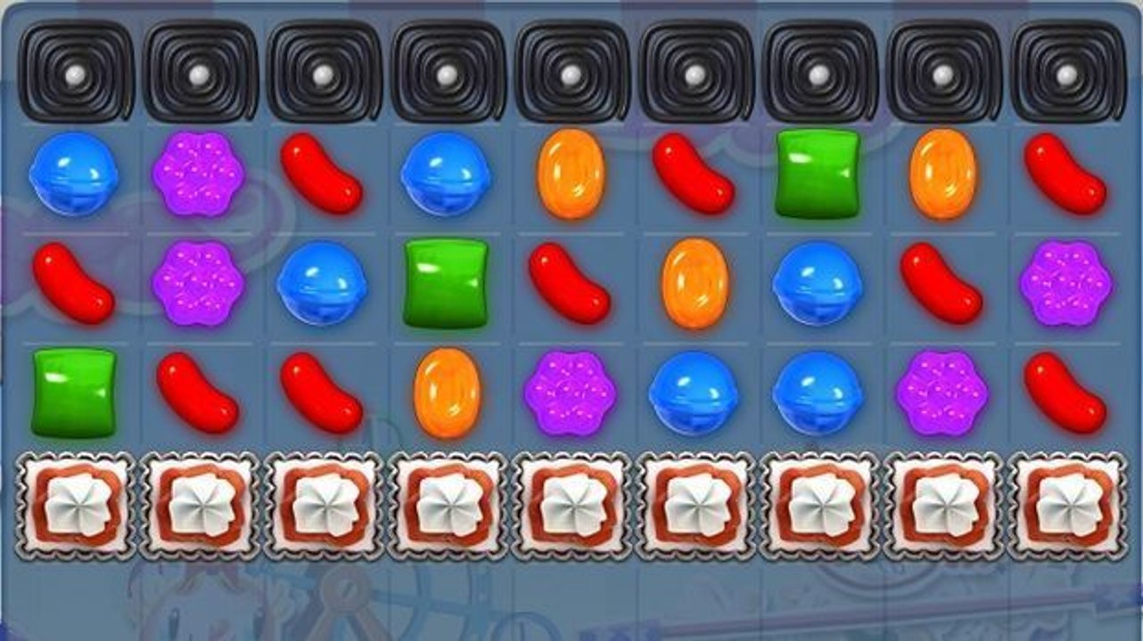 Lösung für Candy Crush Saga Level 179: Die besten Tipps und Tricks