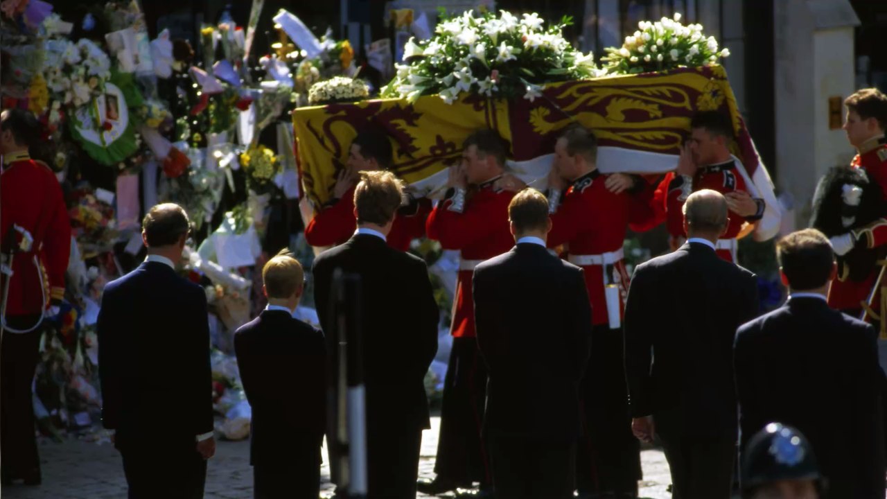 So würde Lady Dianas Leben heute aussehen