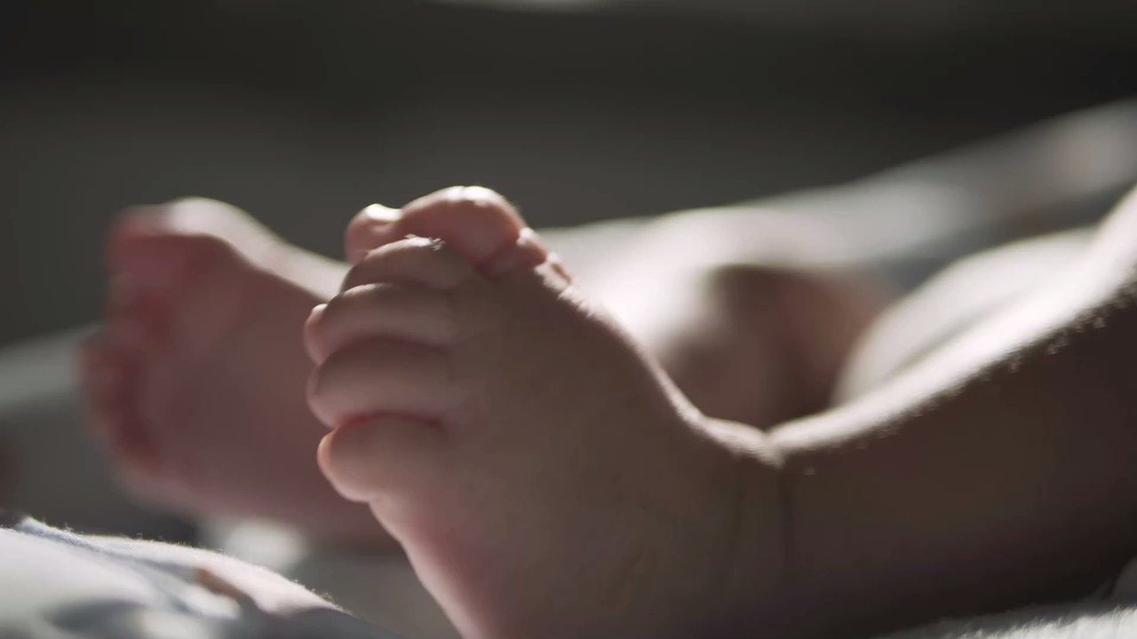 TikTok-Challenge des größten Babys: Frau überrascht mit beinahe 6-Kilo-Baby