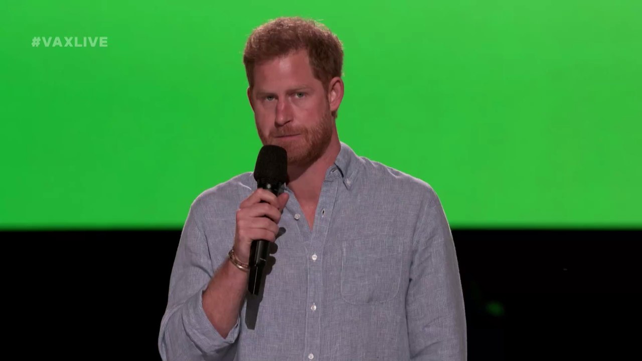 Palast-Mitarbeiter wütend: Prinz Harry und Meghan sollen sofort ihre Titel abgeben