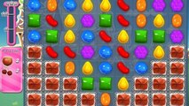 Lösung für Candy Crush Saga Level 152: Die besten Tipps und Tricks