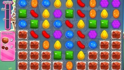 Lösung für Candy Crush Saga Level 152: Die besten Tipps und Tricks