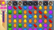 Lösung für Candy Crush Saga Level 159: Die besten Tipps und Tricks