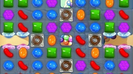 Lösung für Candy Crush Saga Level 162: Die besten Tipps und Tricks
