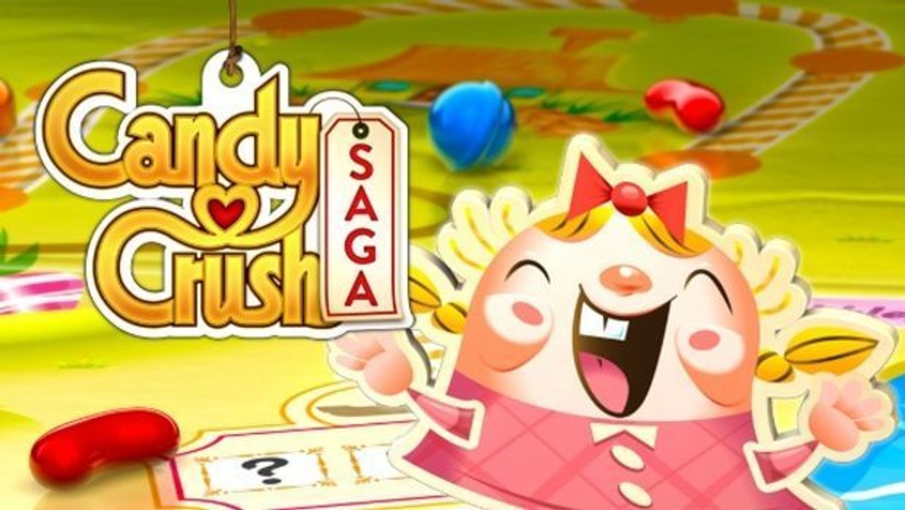 Lösung für Candy Crush Saga Level 181: Die besten Tipps und Tricks
