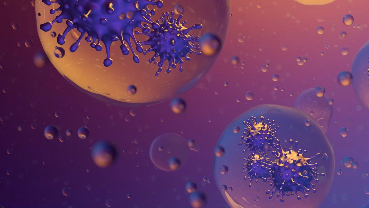 Positive Resultate: Erste Studie zum Aerosol-Ausstoß von Kindern