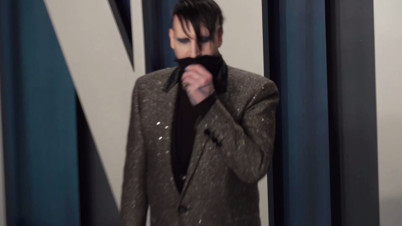 Erneute Klage gegen Marilyn Manson: US-Staat ordnet Haftbefehl an!