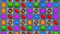 Lösung für Candy Crush Saga Level 166: Die besten Tipps und Tricks