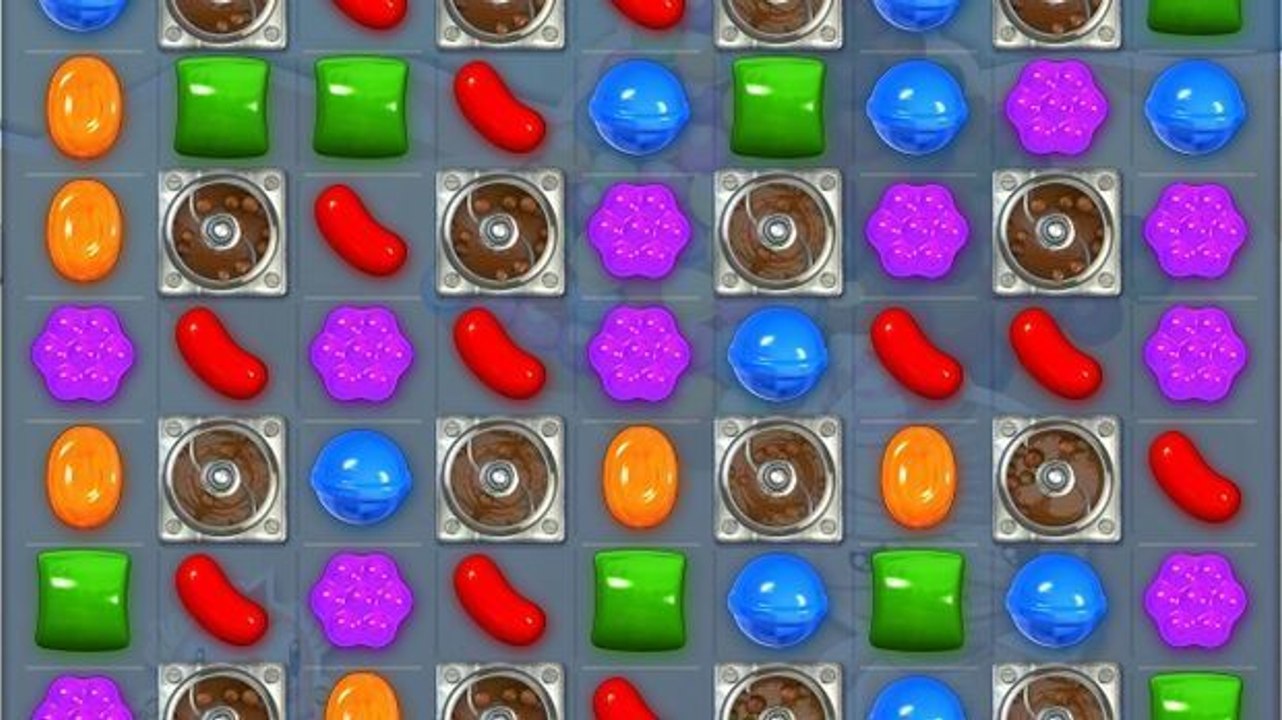 Lösung für Candy Crush Saga Level 166: Die besten Tipps und Tricks