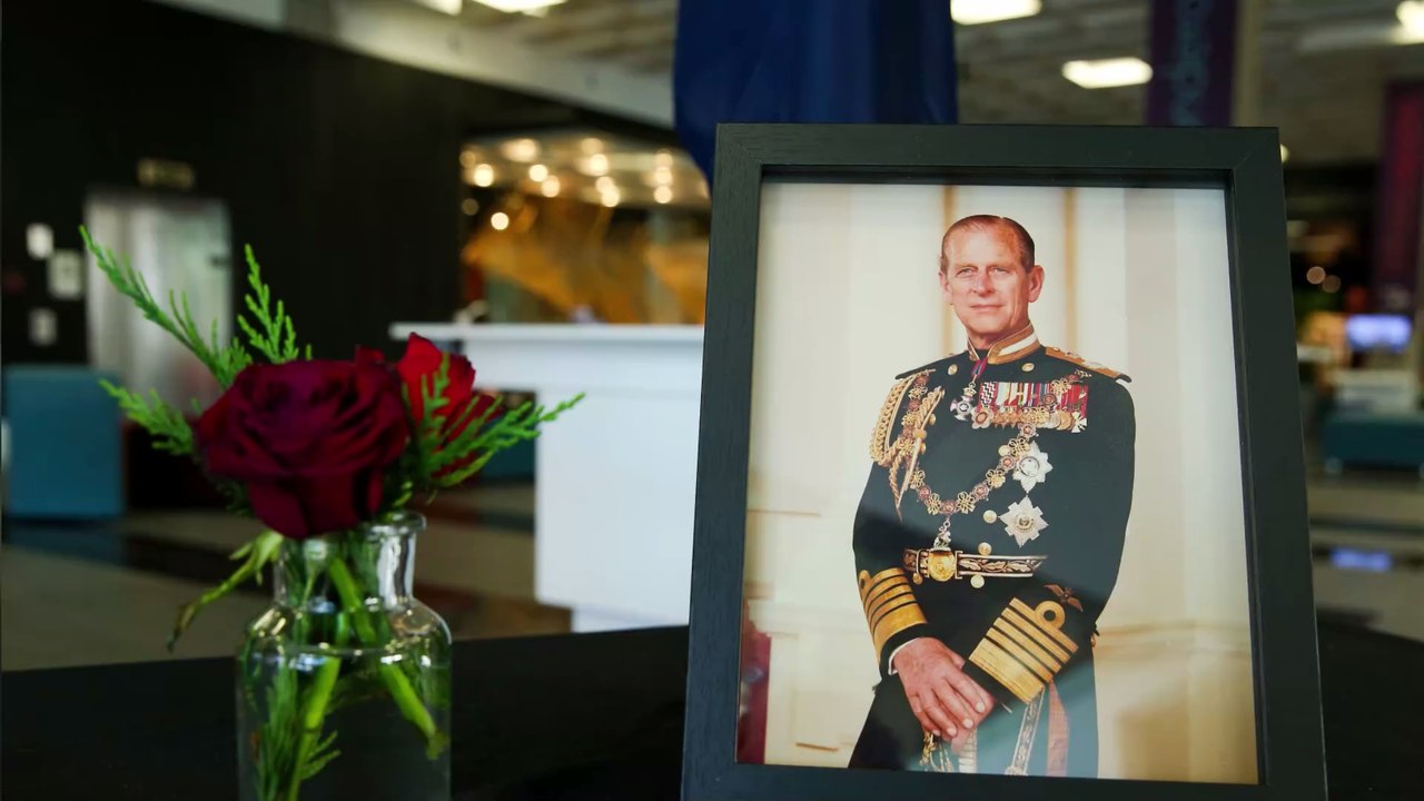 Kate Middleton und Prinz William: So paranoid sind sie wegen Harry