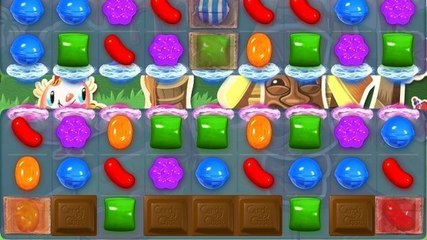 Lösung für Candy Crush Saga Level 189: Die besten Tipps und Tricks
