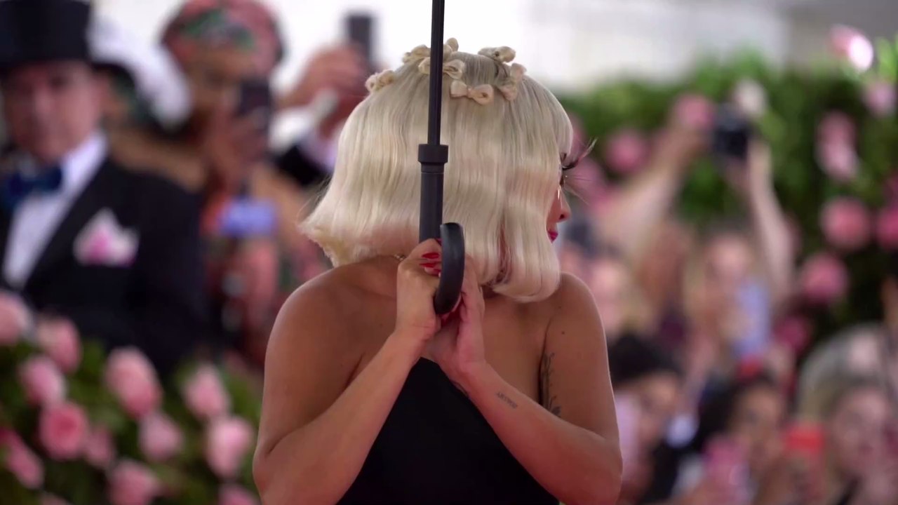 Lady Gaga: Bis heute leidet sie unter ihrer Vergewaltigung