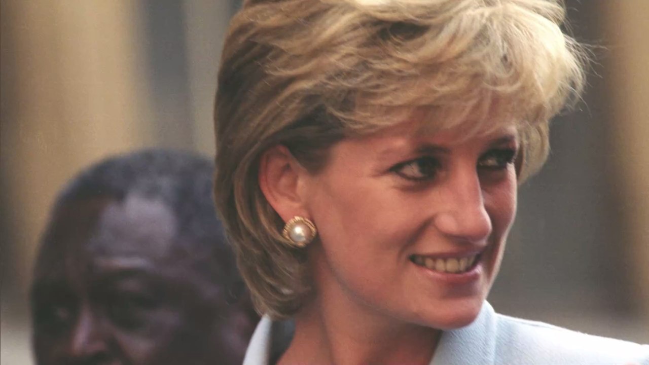 Lady Diana: Das waren ihre letzten Worte