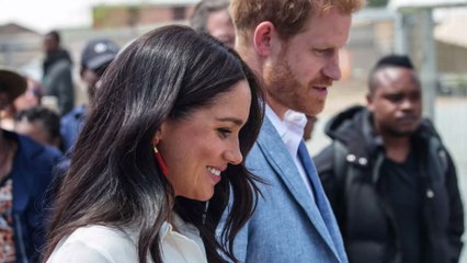 Kriegserklärung: Harry will Meghan um jeden Preis rächen