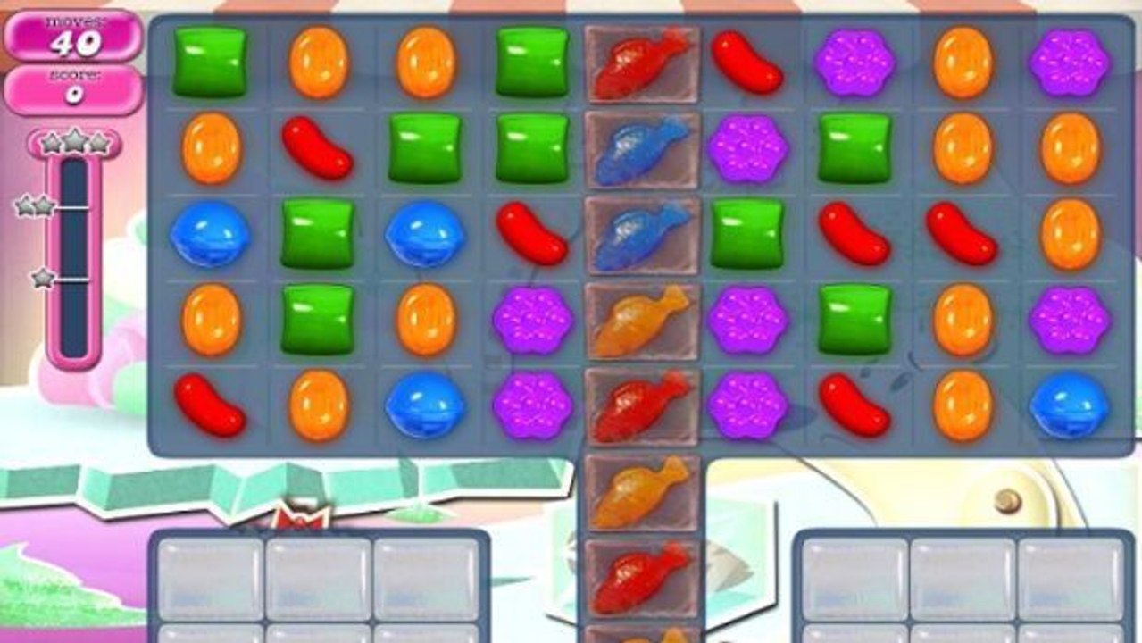 Lösung für candy crush saga level 246: die besten tipps und tricks