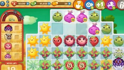 Farm Heroes Saga Level 573: Lösung, Tipps und Tricks