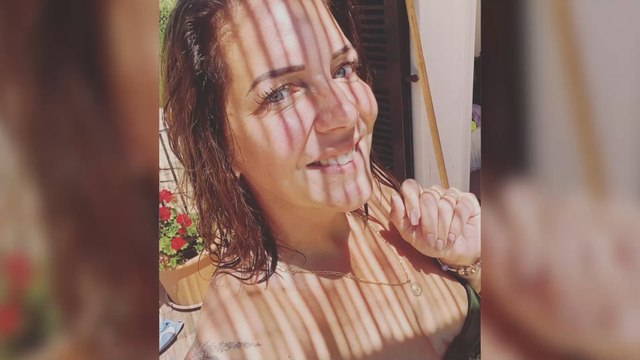 Bodyshaming: Danni Büchner verteidigt Tochter Joelina