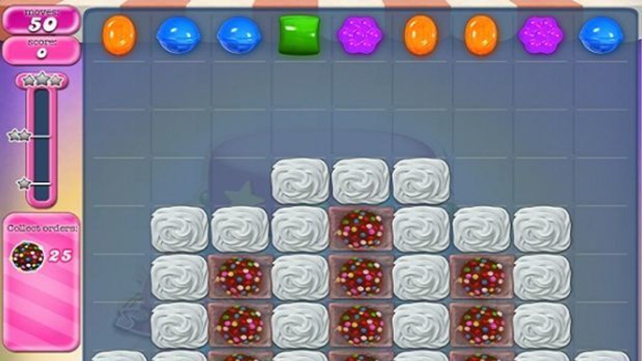 Lösung für Candy Crush Saga Level 202: Die besten Tipps und Tricks