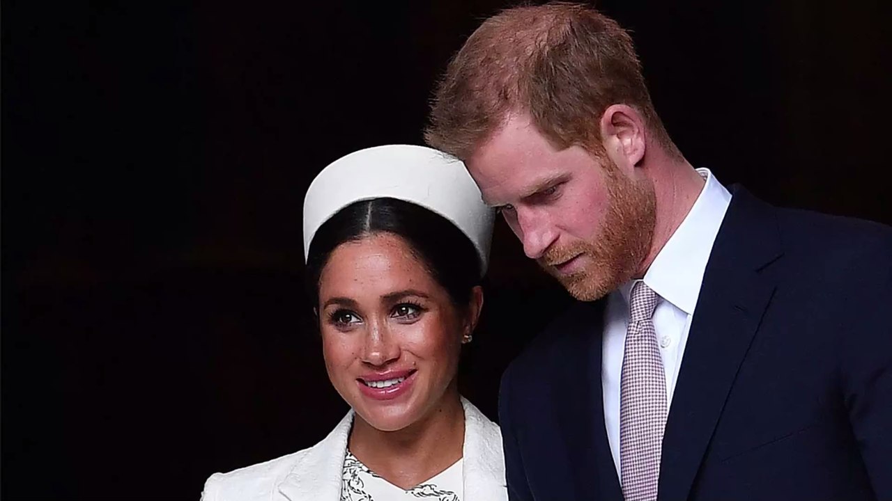Fake News bei BBC? Harry und Meghan wollen den Sender verklagen