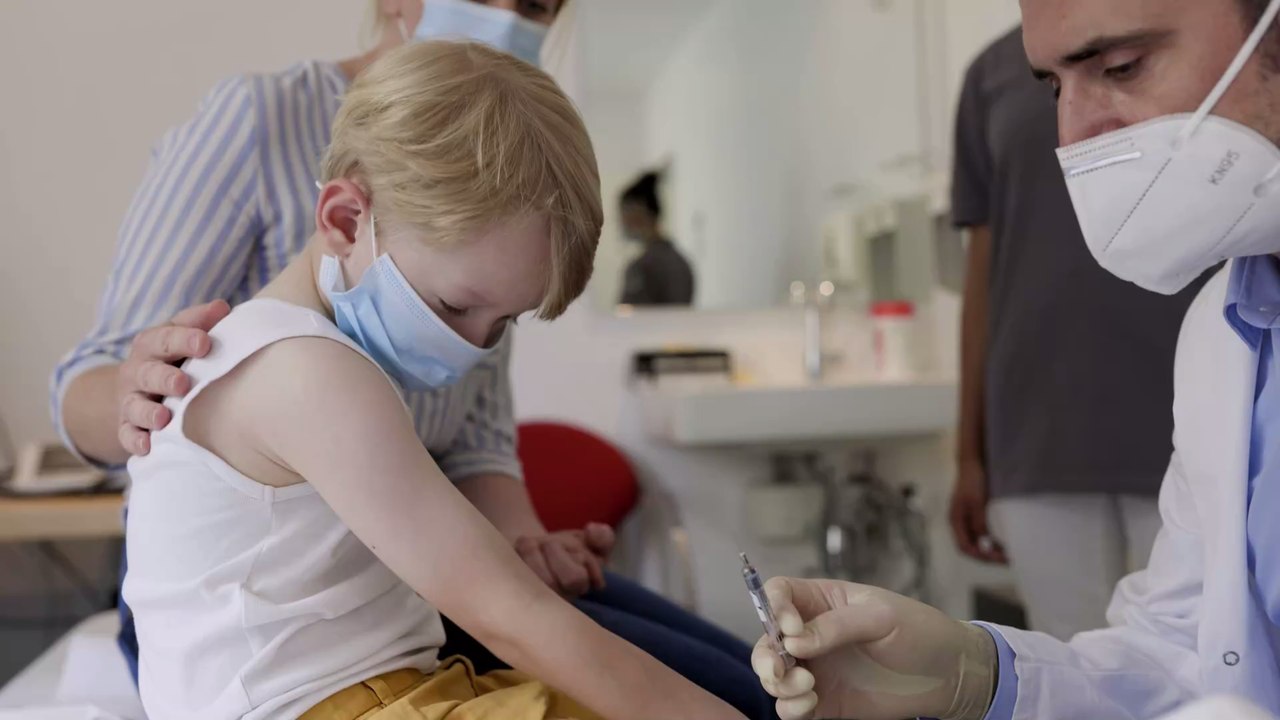 STIKO will keine pauschale Impfempfehlung für Kinder aussprechen