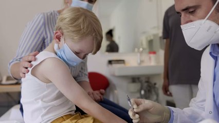 STIKO will keine pauschale Impfempfehlung für Kinder aussprechen