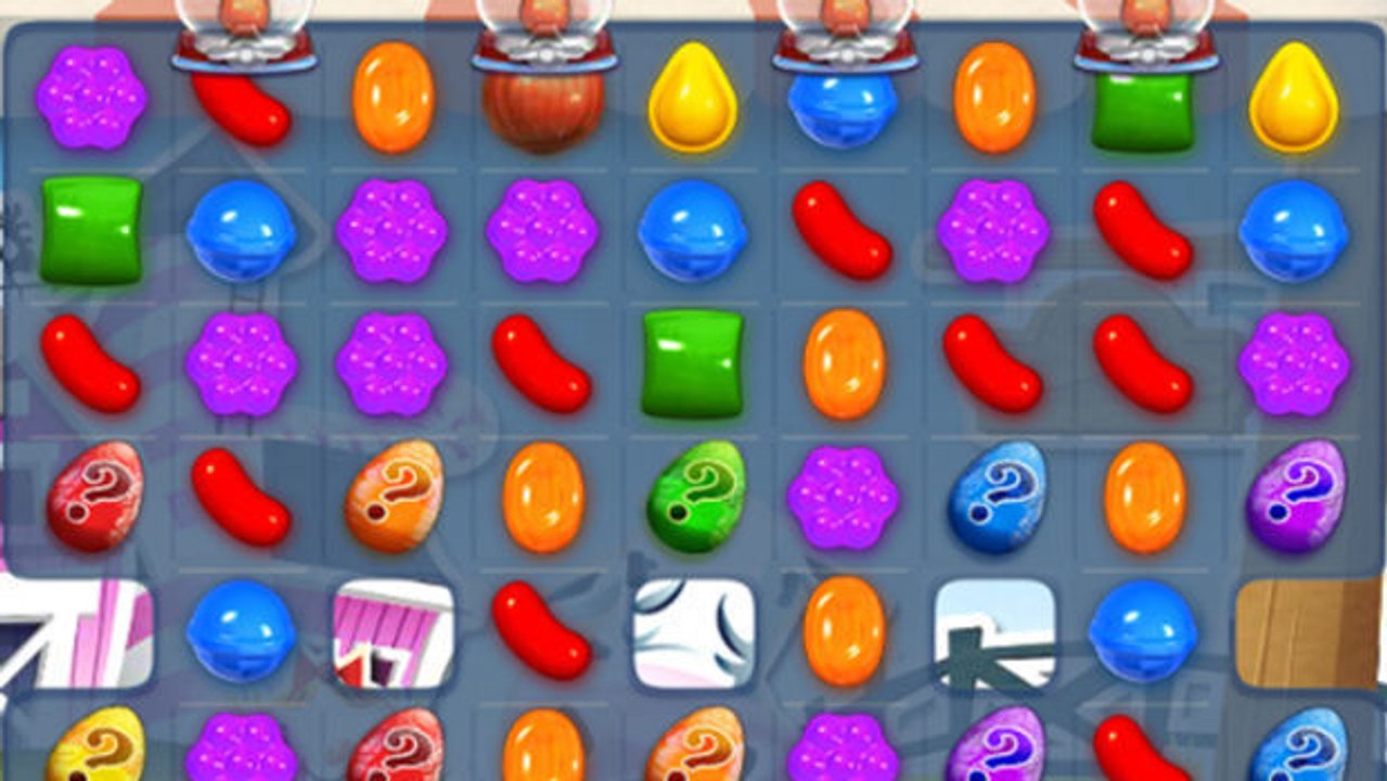 Lösung für Candy Crush Saga Level 238: Die besten Tipps und Tricks