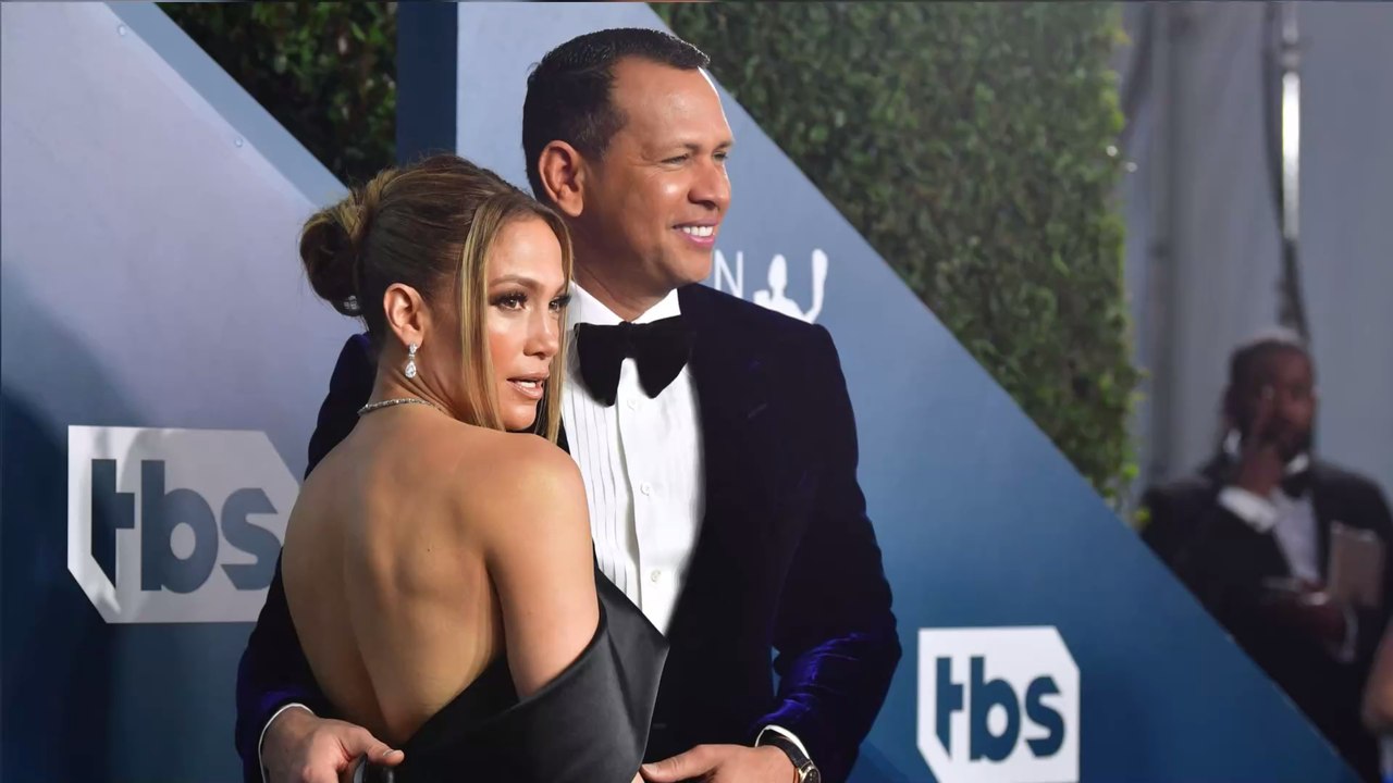 Deswegen sprechen J.Lo und A-Rod nicht mehr miteinander