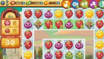 Farm Heroes Saga Level 110: Lösung, Tipps und Tricks