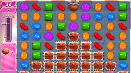 Lösung für Candy Crush Saga Level 253: Die besten Tipps und Tricks