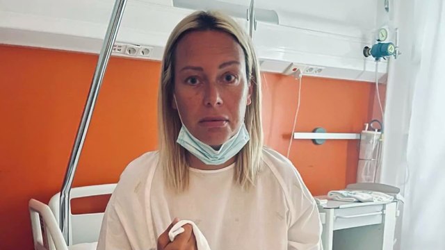 Influencerin Julia Holz: Auf ihre Krebsdiagnose folgt ein Heiratsantrag