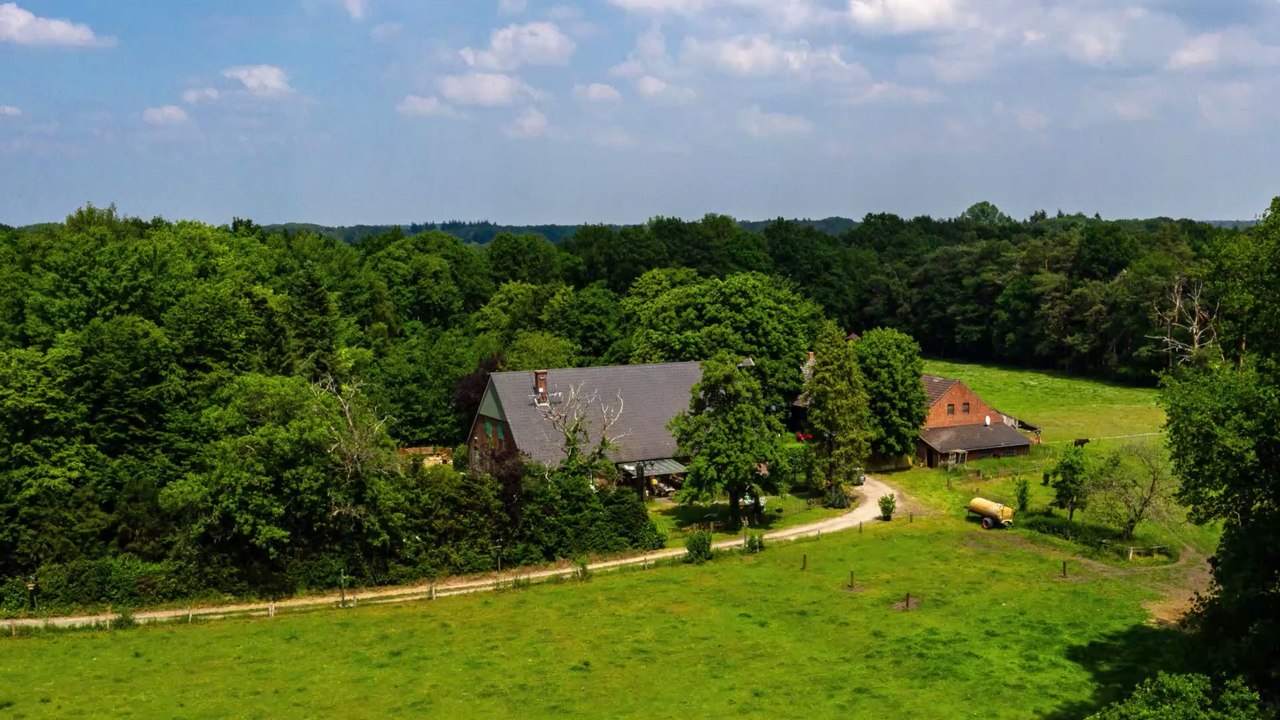 'Sommerhaus der Stars'-Kandidaten stehen fest: Dieser Womanizer überrascht alle