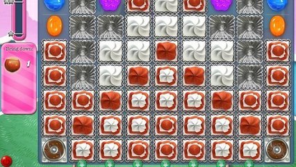 Lösung für Candy Crush Saga Level 287: Die besten Tipps und Tricks