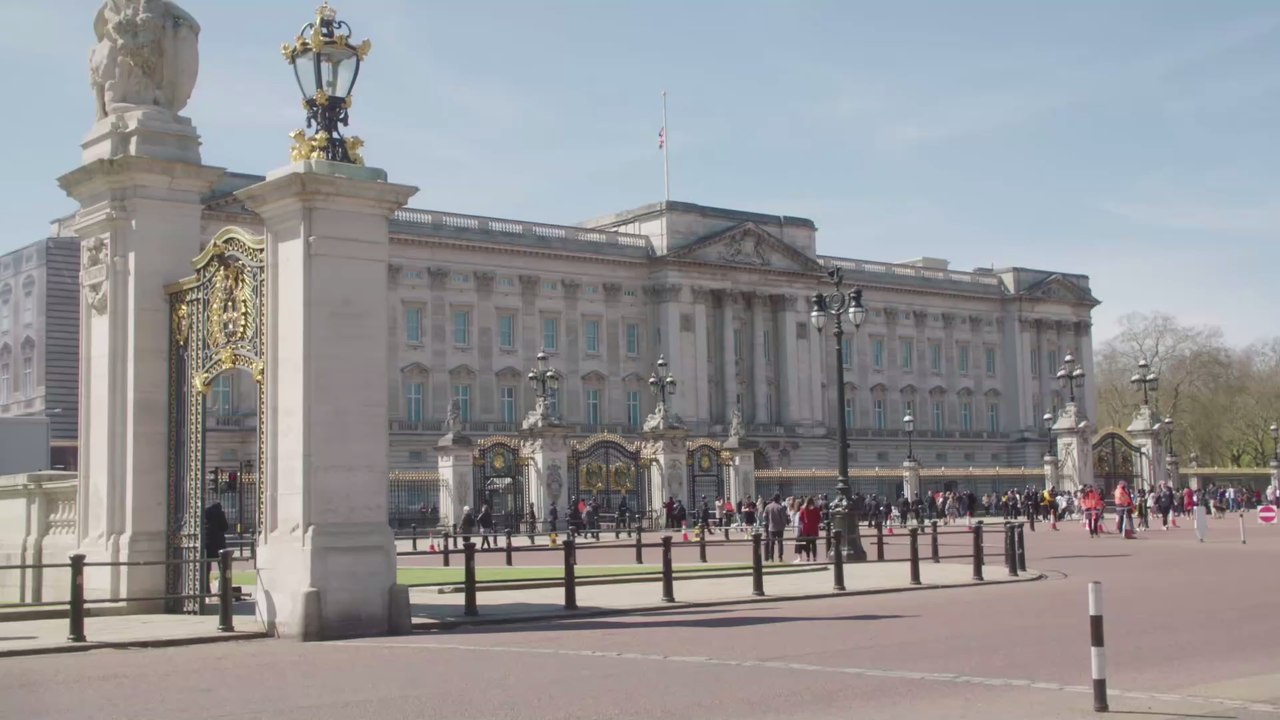 Diese royals mussten schon einmal in therapie gehen