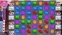 Lösung für Candy Crush Saga Level 265: Die besten Tipps und Tricks