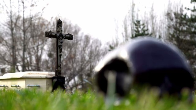 Träumt ihr von Verstorbenen? Das hat es zu bedeuten