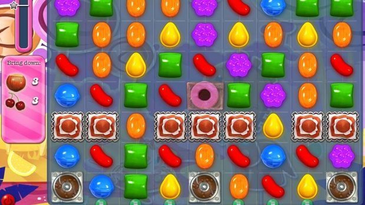 Lösung für candy crush saga level 291: die besten tipps und tricks