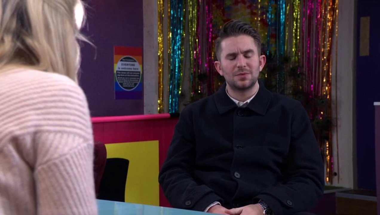 EastEnders 1st February 2022