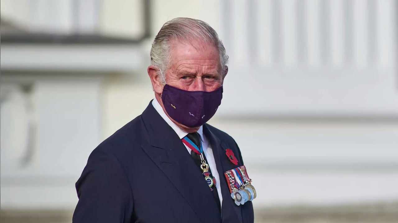 Prinz Charles: Nach Ehe-Aus mit Diana 14 Jahre lang in Therapie