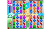 Lösung für Candy Crush Saga Level 323: Die besten Tipps und Tricks