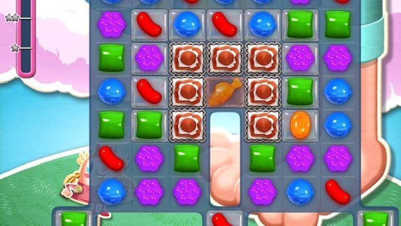 Lösung für Candy Crush Saga Level 279: Die besten Tipps und Tricks